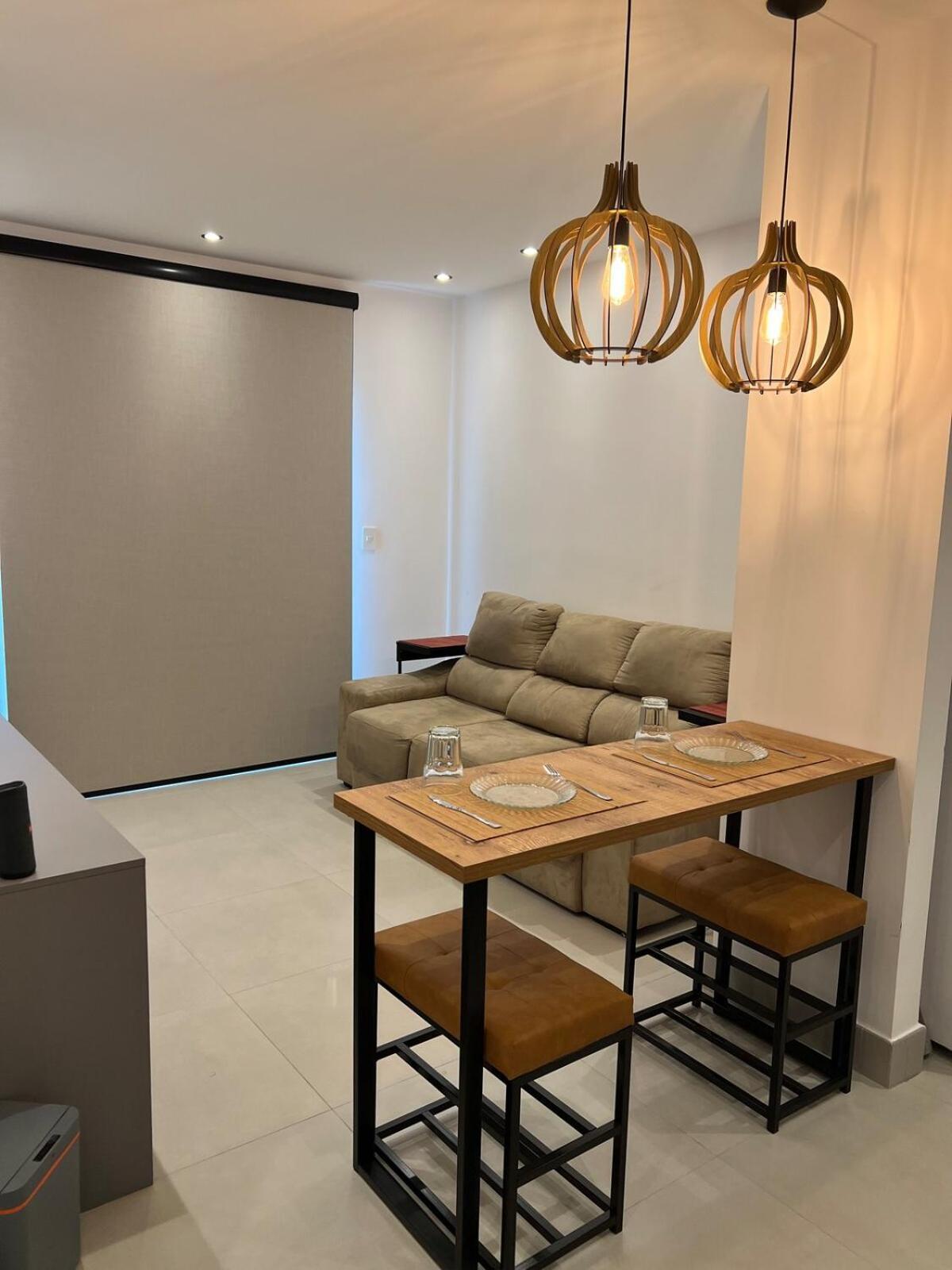 Carina Flatlb Apartamento *